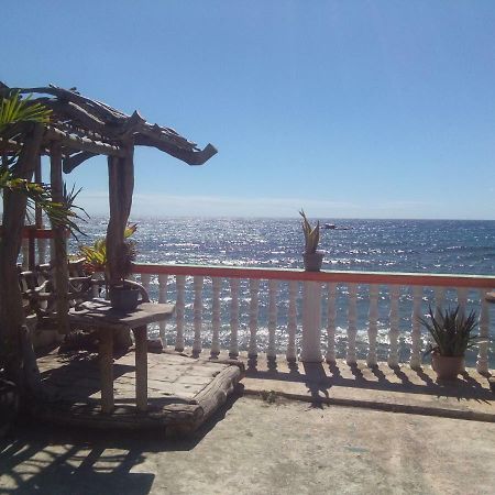 Mwr Pension House By Cocotel (Adults Only) Oslob Bagian luar foto