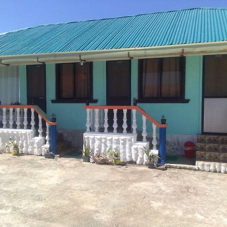 Mwr Pension House By Cocotel (Adults Only) Oslob Bagian luar foto