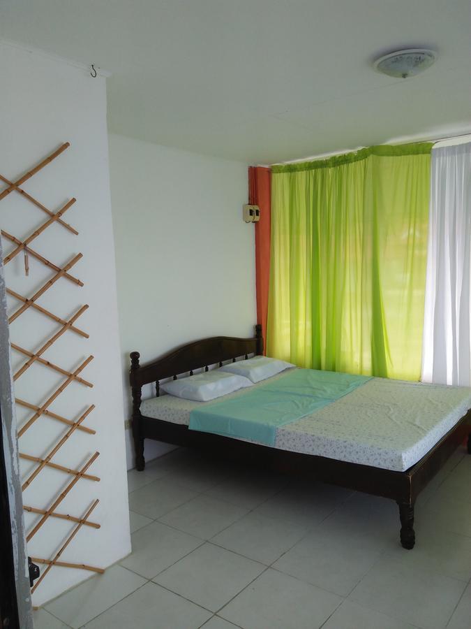 Mwr Pension House By Cocotel (Adults Only) Oslob Bagian luar foto