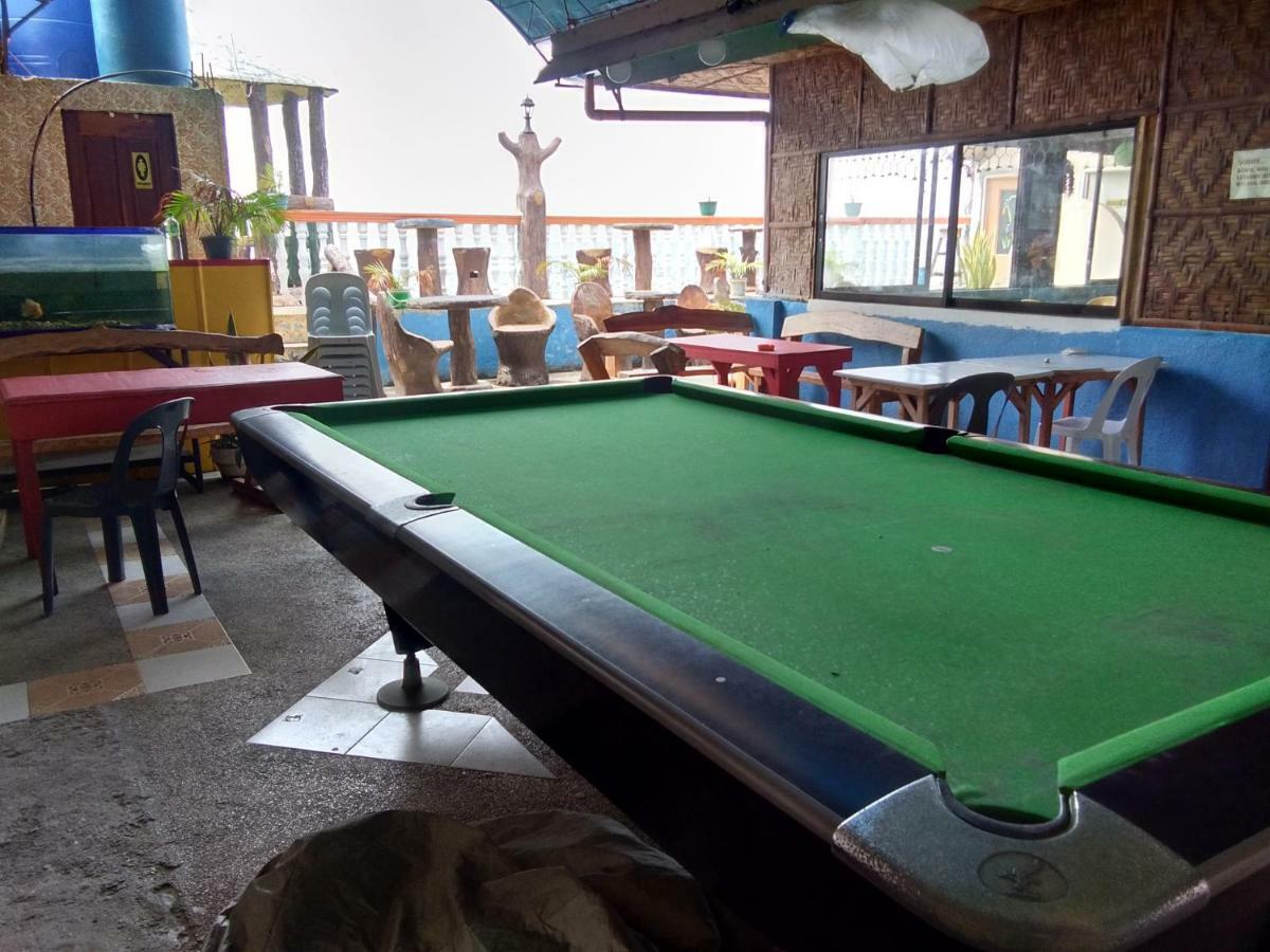 Mwr Pension House By Cocotel (Adults Only) Oslob Bagian luar foto