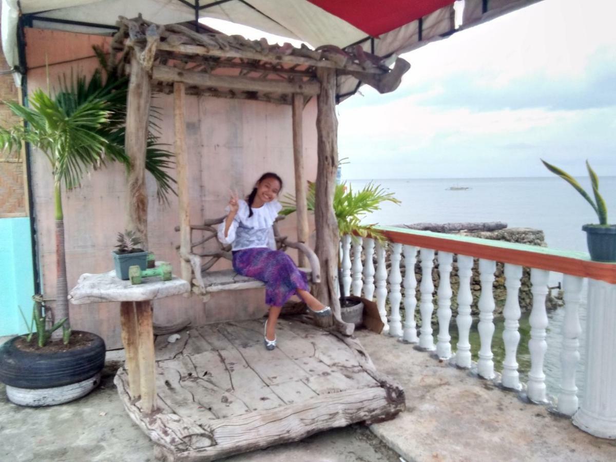 Mwr Pension House By Cocotel (Adults Only) Oslob Bagian luar foto