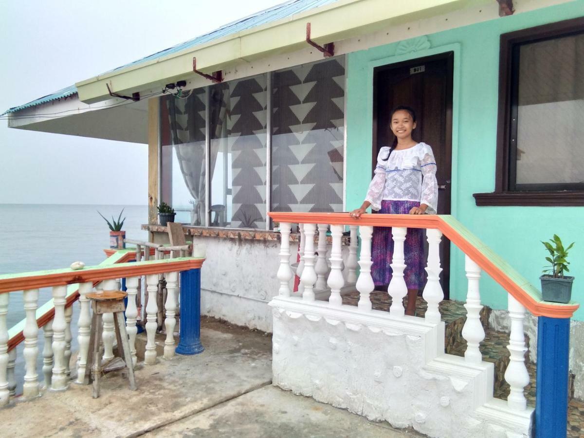 Mwr Pension House By Cocotel (Adults Only) Oslob Bagian luar foto