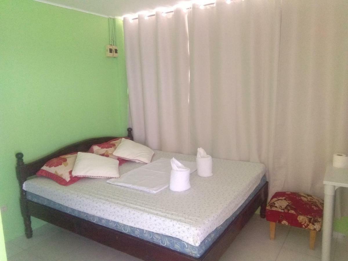 Mwr Pension House By Cocotel (Adults Only) Oslob Bagian luar foto